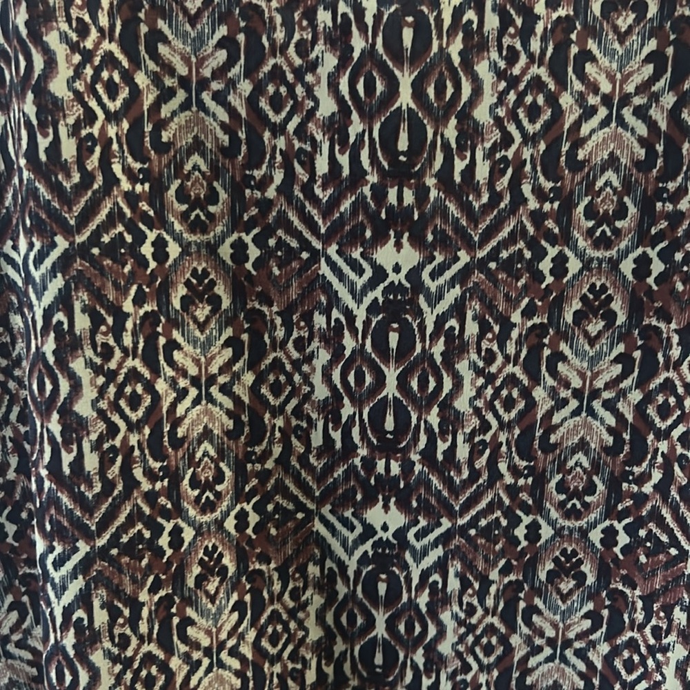 Printed Cami - Picture 2 of 3